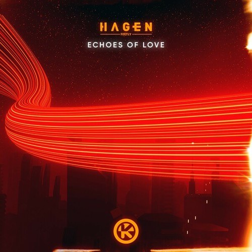 Hagen Feetly-Echoes of Love