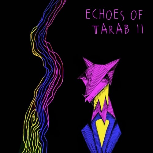Various Artists-Echoes of Tarab 2