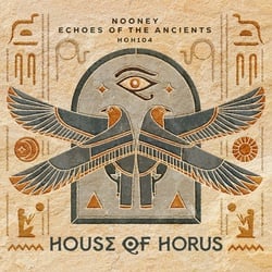 Echoes of the Ancients - Nooney