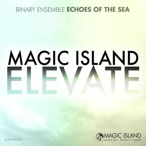 Binary Ensemble-Echoes of the Sea