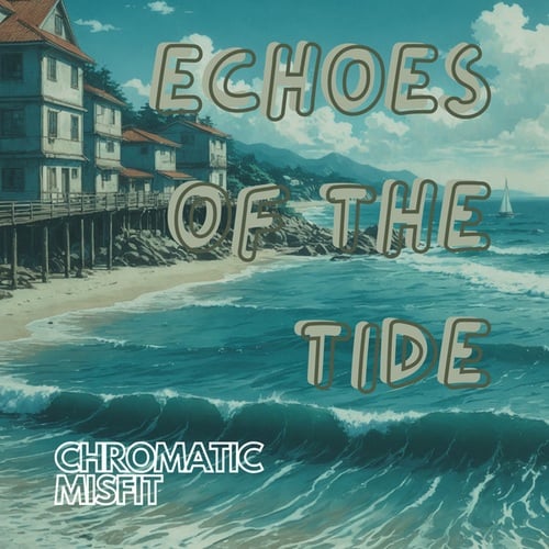 echoes of the tide