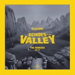 Echoes Of The Valley - Little Foot, Bianca, Lyonheart, Ceci, Ryan Lucian, Mike Kohl