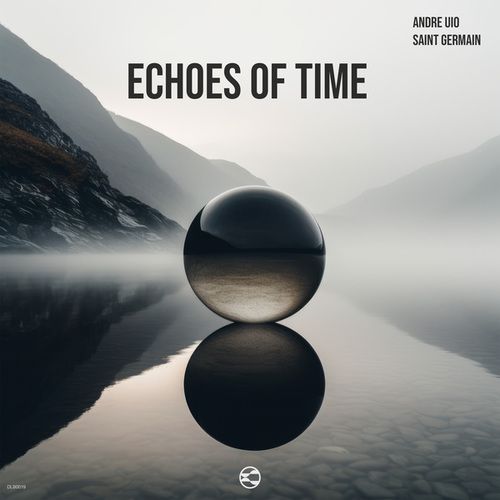 Andre UIO, Saint Germain-Echoes of Time