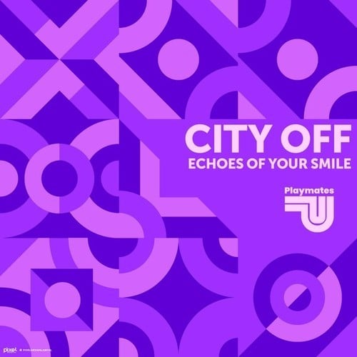 City Off-Echoes of Your Eyes