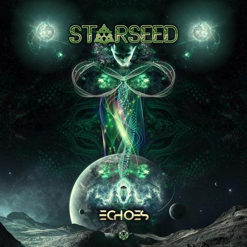 StarSeed-Echoes