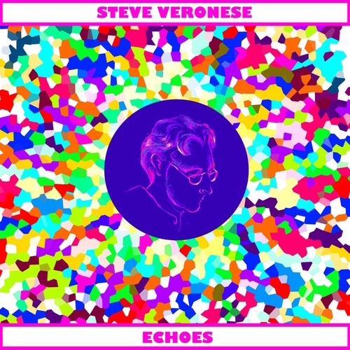 Steve Veronese-Echoes