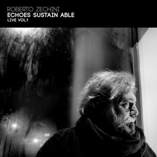 Echoes Sustain Able, Vol.1