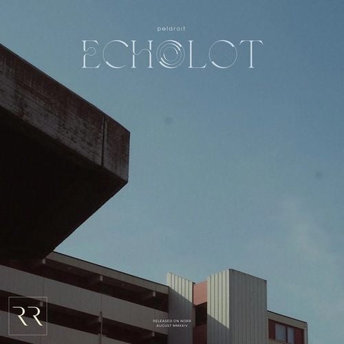 Pølaroit-Echolot