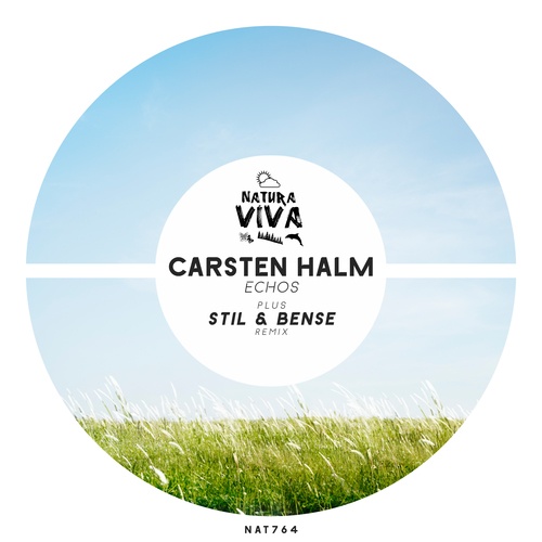 Carsten Halm, Stil & Bense-Echos