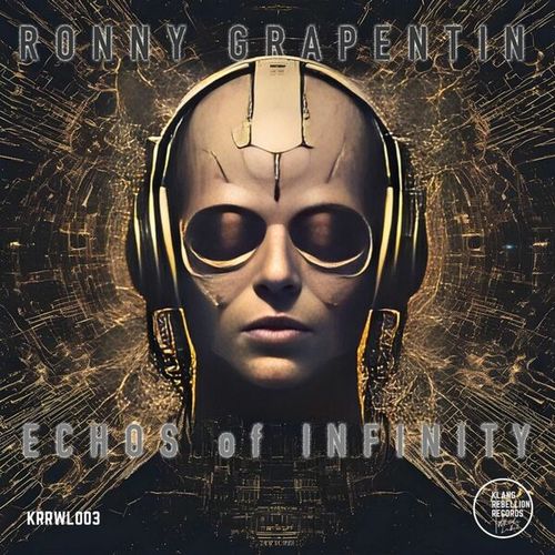 Ronny Grapentin-Echos of Infinity