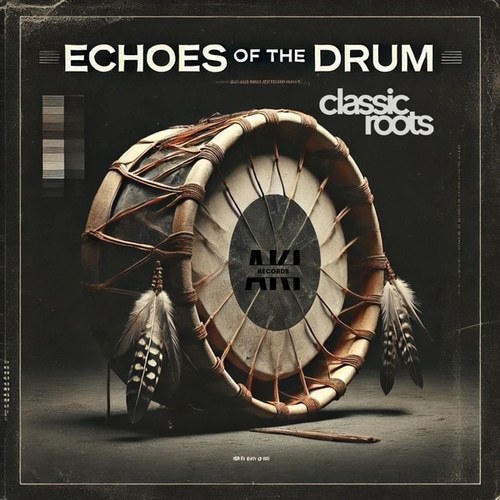 Echos of the Drum