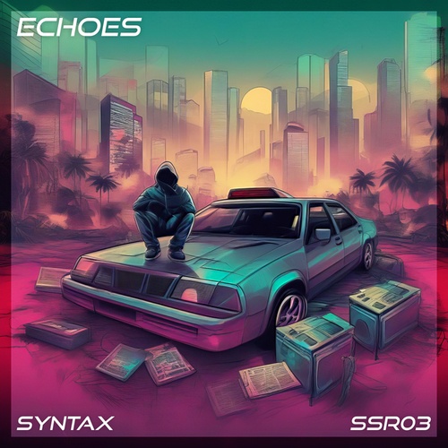 Syntax-Echos