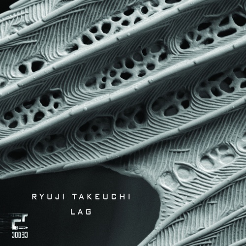 Ryuji Takeuchi, Lag-Eclectic Limited 003