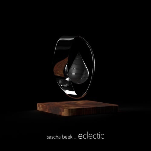 Sascha Beek, Charlotte Ashdown-Eclectic