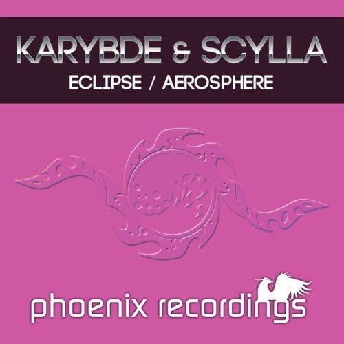 Karybde, Scylla-Eclipse / Aerosphere
