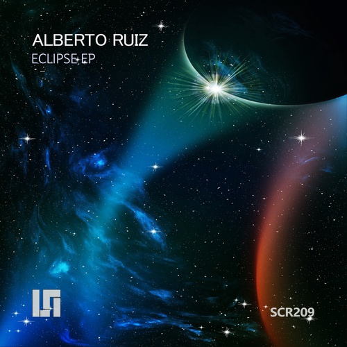 Alberto Ruiz, Rojan-Eclipse