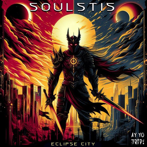 SOULSTIS-Eclipse City