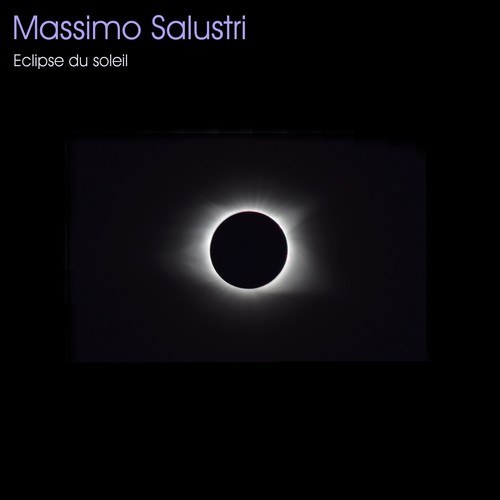 Massimo Salustri-Eclipse Du Soleil