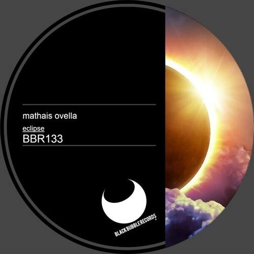 Mathais Ovella-Eclipse (Extended Mix)