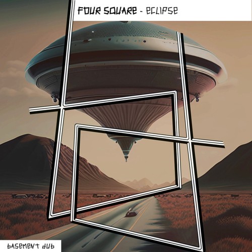 Four Square, Deep Congas-Eclipse