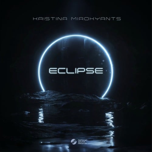 Kristina Mirokyants-Eclipse