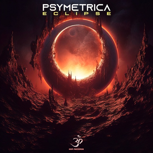 Psymetrica-Eclipse