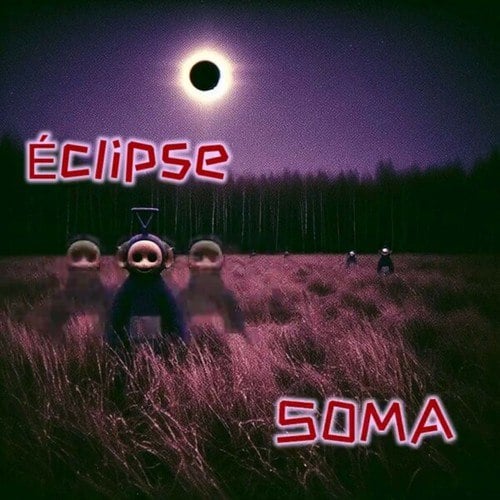 S0MA-Éclipse