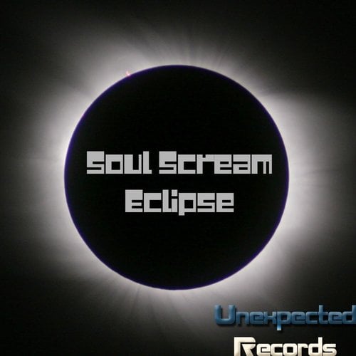 Soul Scream-Eclipse