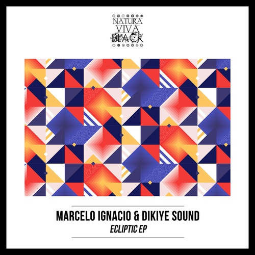 Marcelo Ignacio, Dikiye Sound-Ecliptic
