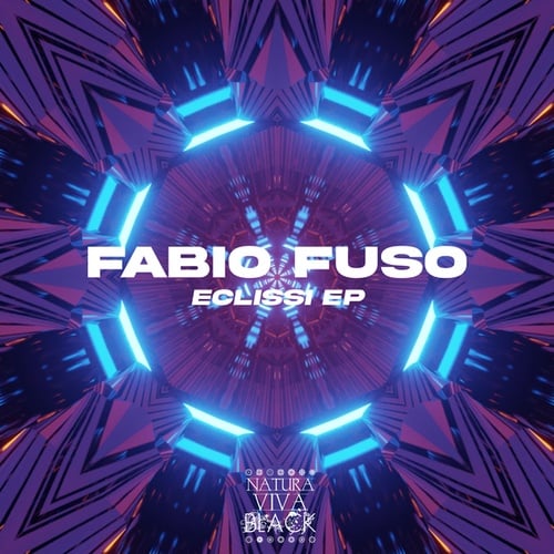 Fabio Fuso-Eclissi