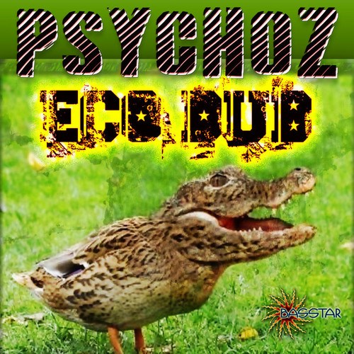 Psychoz-Eco Dub
