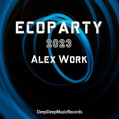 Alex Work-Ecoparty 2023
