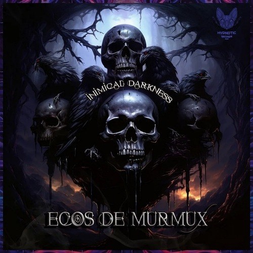 Inimical Darkness-Ecos De Murmux