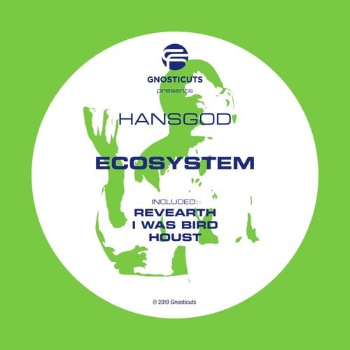 Hansgod-Ecosystem EP