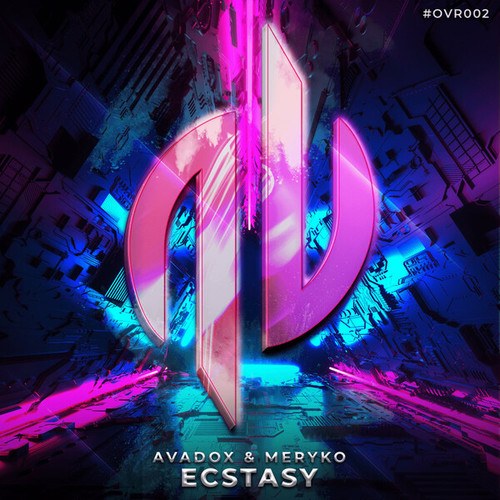 AVADOX, MERYKO-Ecstasy