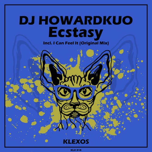 DJ HOWARDKUO-Ecstasy
