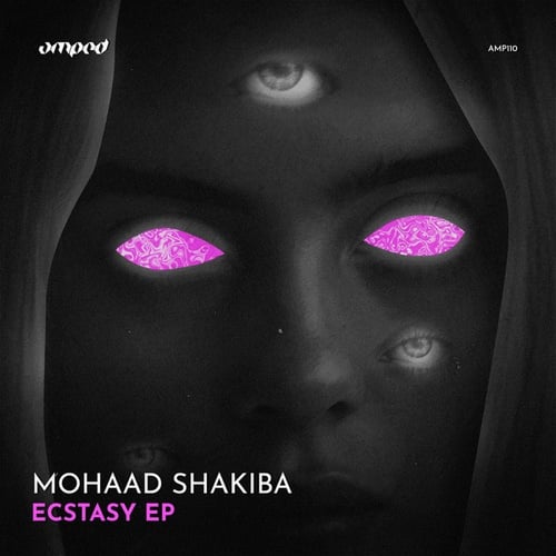 Mohaad Shakiba, So Hell-Ecstasy EP