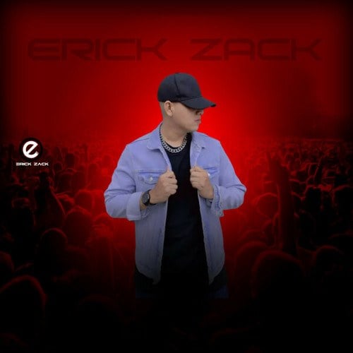 ERICK ZACK-ECSTASY