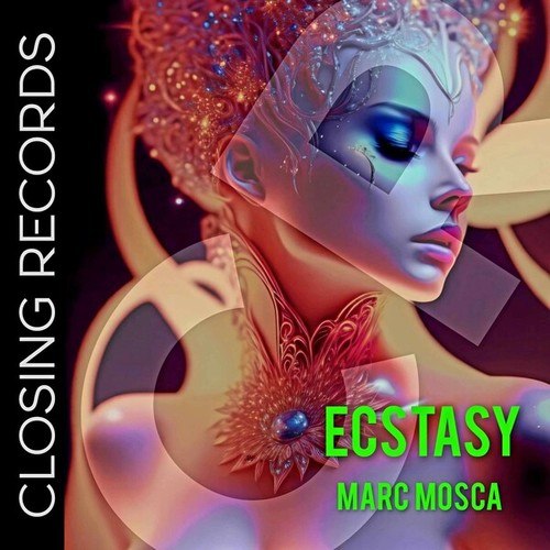 Marc Mosca-Ecstasy