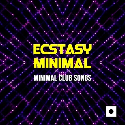 Various Artists-Ecstasy Minimal