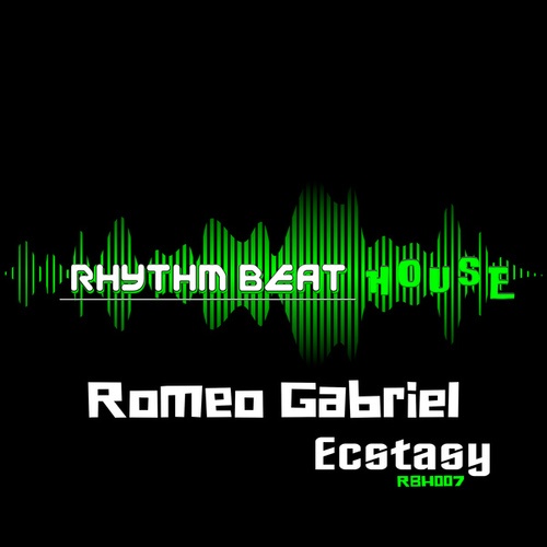 Romeo Gabriel-Ecstasy