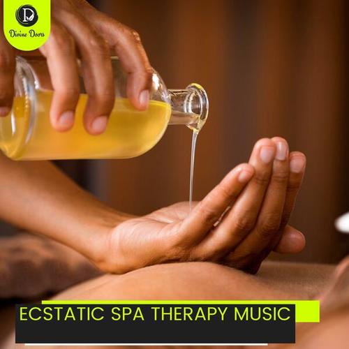 Ecstatic Spa Therapy Music