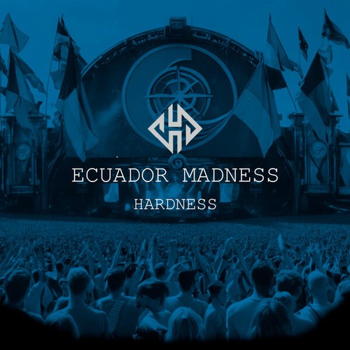 Hardness-Ecuador Madness