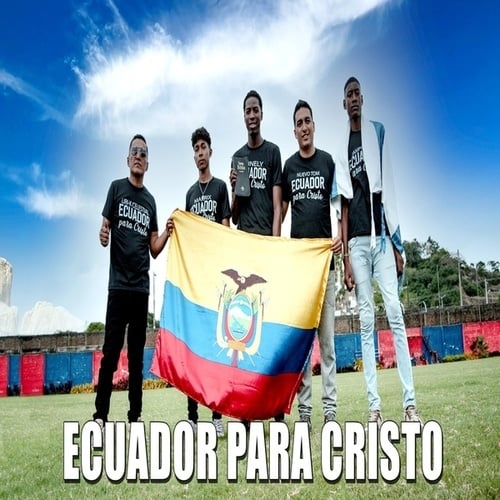 Ecuador Para Cristo