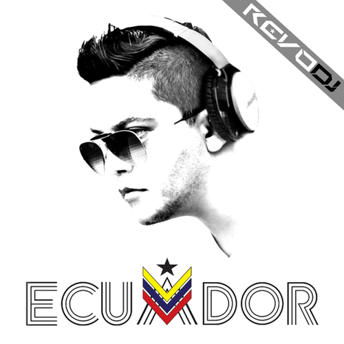 REVO DJ-Ecuador