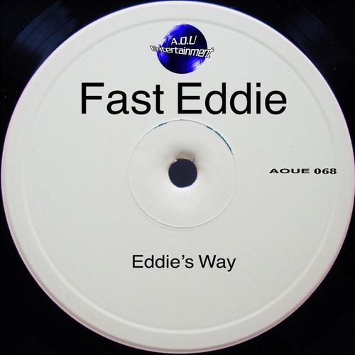 Fast Eddie-Eddie’s Way