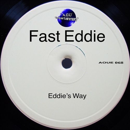 Eddie’s Way