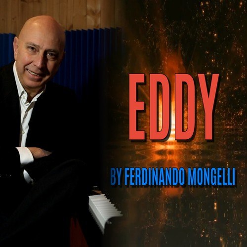Ferdinando Mongelli-Eddy