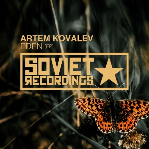 Artem Kovalev-Eden