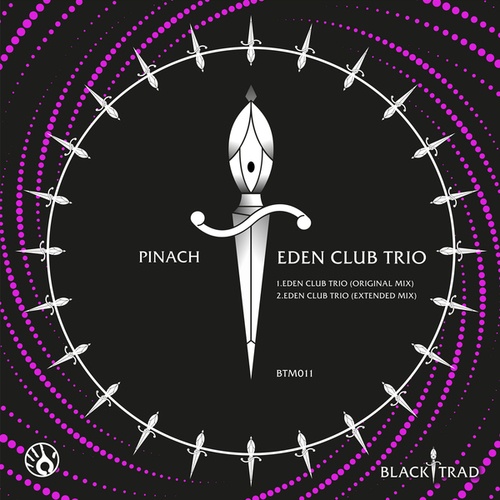 Pinach-Eden Club Trio